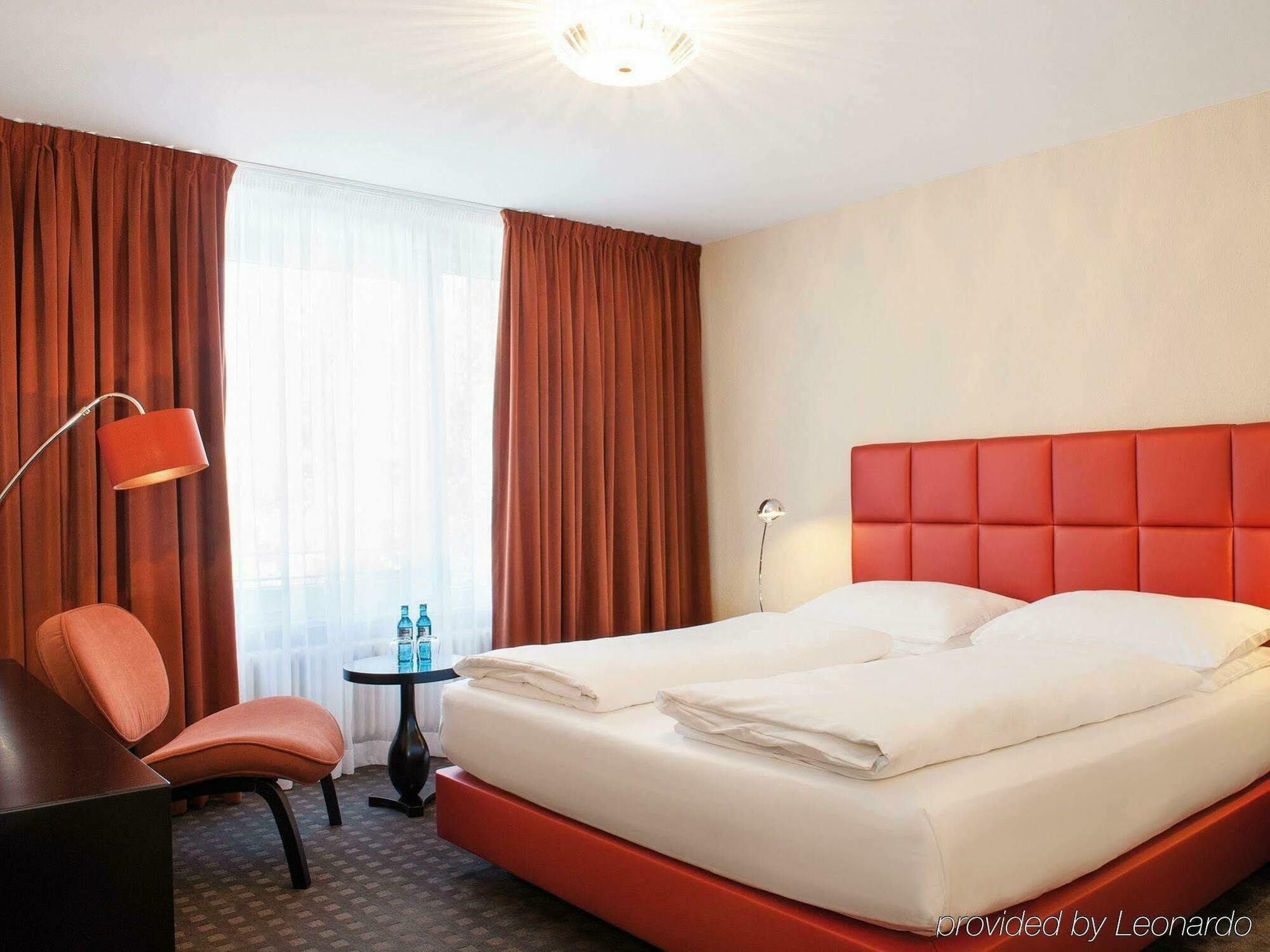 Victor'S Residenz-Hotel Muenchen Unterschleissheim Exterior photo